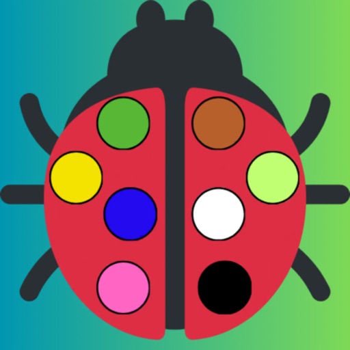 Paste stickers with the app Paste stickers with the app