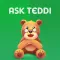 Ask Teddi