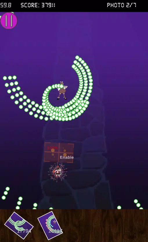 Touhou Activities Screenshots
