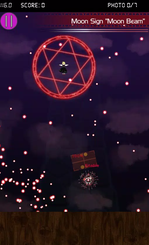 Touhou Activities Screenshots