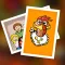 Turkey Day - Stickers&Filters