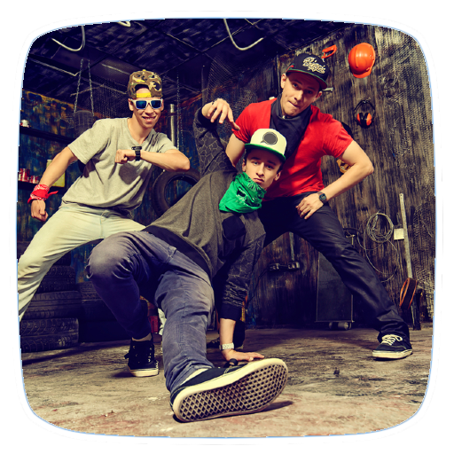How to Do Hip Hop Dance Moves