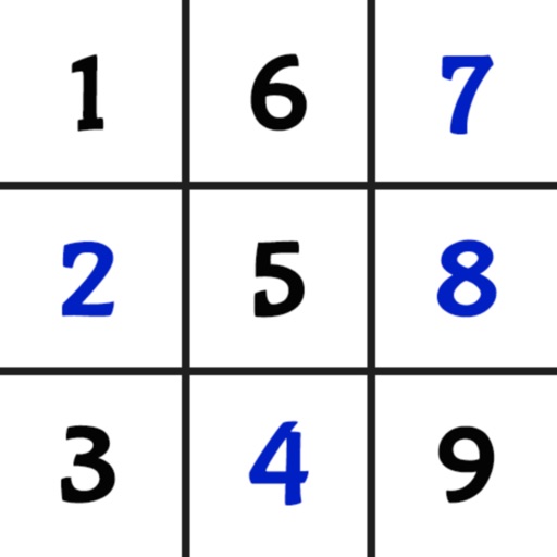 Countable - Number Puzzle Countable - Number Puzzle