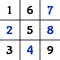 Countable - Number Puzzle