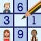 Sudoku Wars