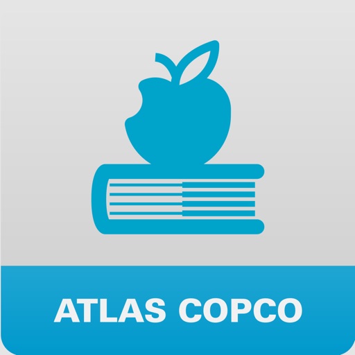 Atlas Copco AIRSolution Atlas Copco AIRSolution