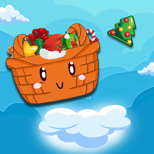 Christmas Jump