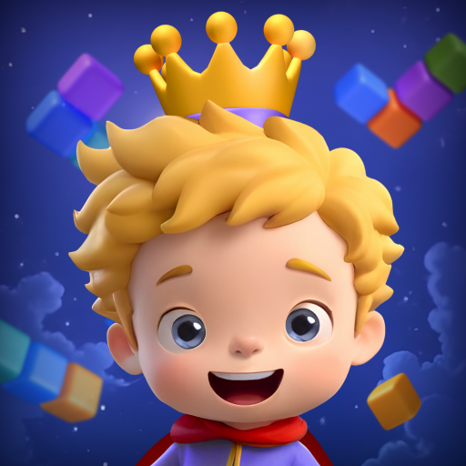 Royal Blocks Royal Blocks
