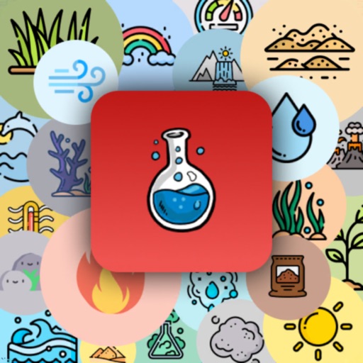 Alchemy - Merge Puzzle Game Alchemy - Merge Puzzle Game
