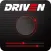 Driven DRBTM2 media receiver