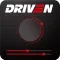 Driven DRBTM2 media receiver