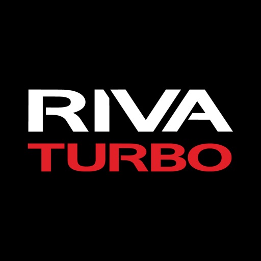 RIVA Turbo X Ground Control RIVA Turbo X Ground Control