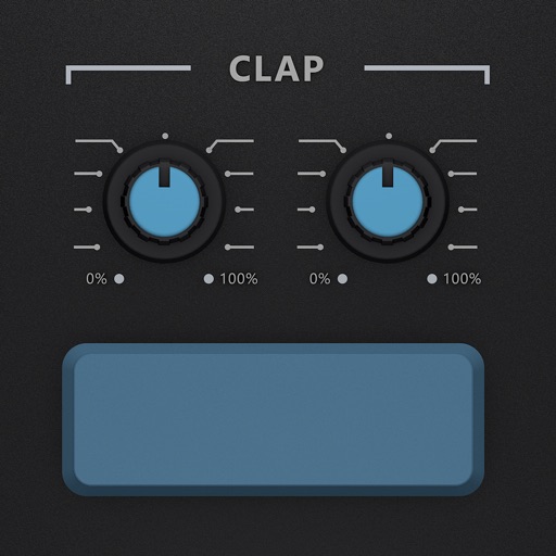 Hand Clapper - Claps Synth Hand Clapper - Claps Synth