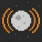 Moon Echo