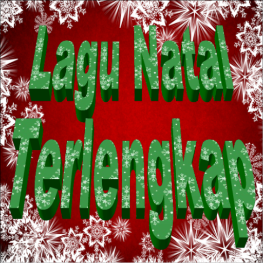 Lagu Natal Terlengkap + Lirik