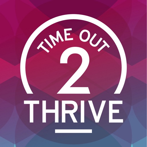 TimeOut2Thrive TimeOut2Thrive