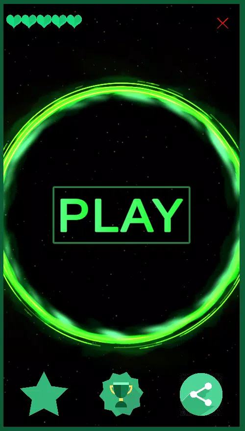Couplet - Two Ball Duet Game O Screenshots