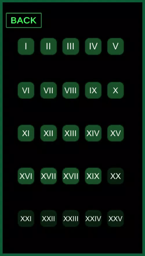 Couplet - Two Ball Duet Game O Screenshots