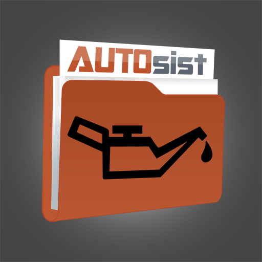 AUTOsist Fleet Maintenance App AUTOsist Fleet Maintenance App