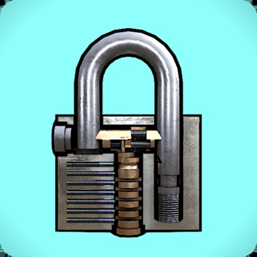Lockpick 101 Lockpick 101