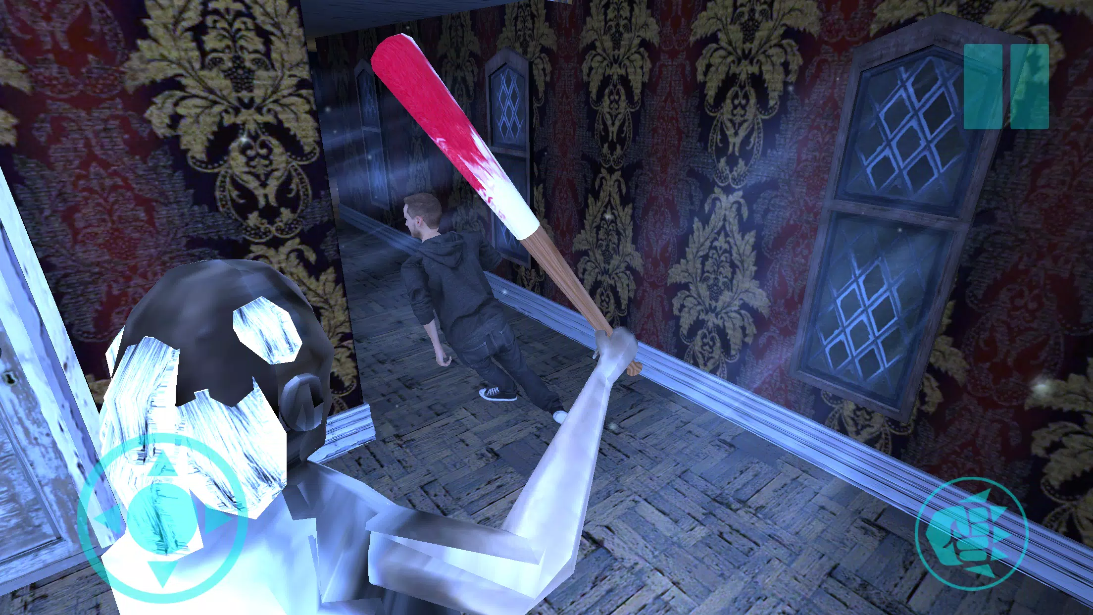 Play for Grandma 4 Grandpa Screenshots