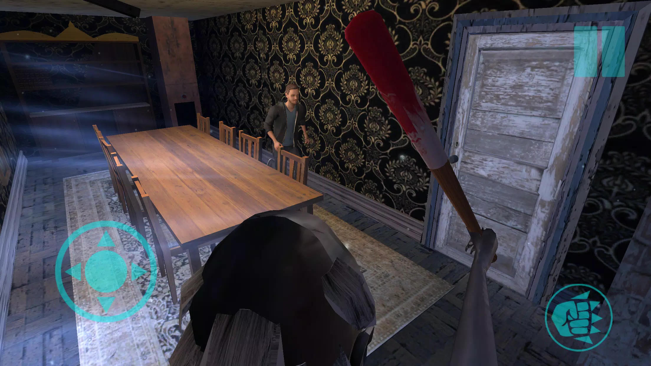 Play for Grandma 4 Grandpa Screenshots