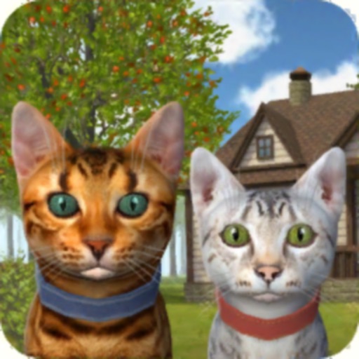 Cat Simulator 2020 Cat Simulator 2020