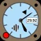 Aviation Altimeter for Watch