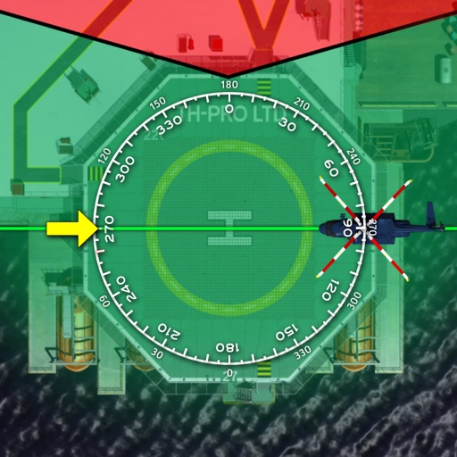 Offshore Safe Approach Calc Offshore Safe Approach Calc