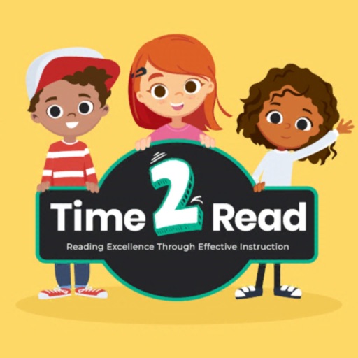Time2Read App Time2Read App