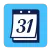 Agenda: Calendar daily Planner