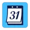 Agenda: Calendar daily Planner