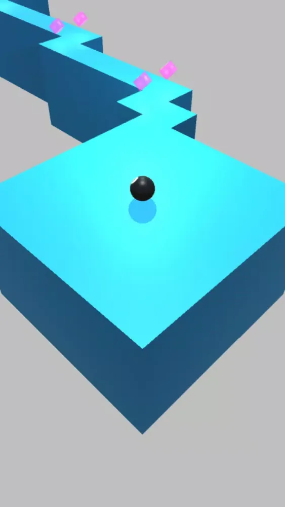 Waggling Ball Screenshots