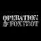 Operation Foxtrot