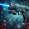 Sci-Fi Weapons simulator