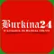 Burkina 24 app