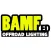 BAMF LED