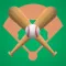 Strikeout Baseball