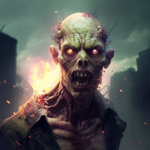 Dead Evil: Apocalypse Survive Dead Evil: Apocalypse Survive