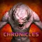Code Z Day Chronicles: Horror