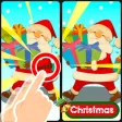 Xmas Spot The Difference DX