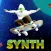 Synthesizer Monster Skateboard