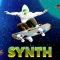 Synthesizer Monster Skateboard
