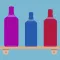Michigan Liquor Inventory