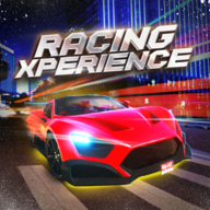 Racing Xperience: Online Race