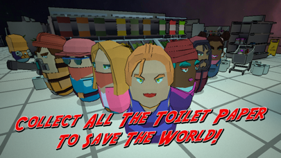 Corina Survivor (Demo) Screenshots
