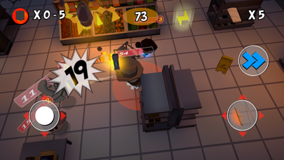 Corina Survivor (Demo) Screenshots