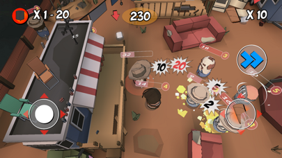 Corina Survivor (Demo) Screenshots