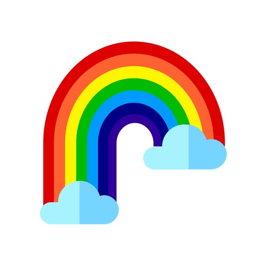 InGrid Rainbow InGrid Rainbow