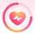 Wellmatrix: Blood Pressure Log
